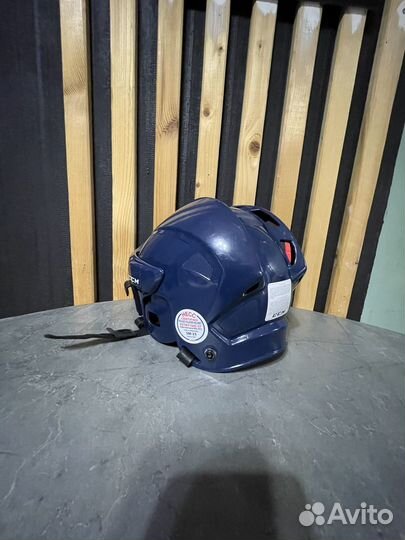 Хоккейный шлем ccm 50 combo SR