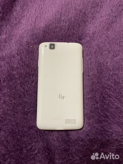 Fly IQ4490i ERA Nano 10, 4 ГБ