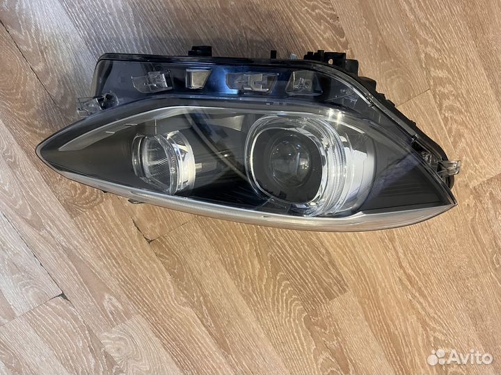 Фара передняя правая Bmw 1-Series F20