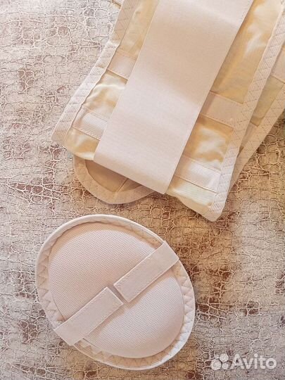 Бандаж для беременных и после родов