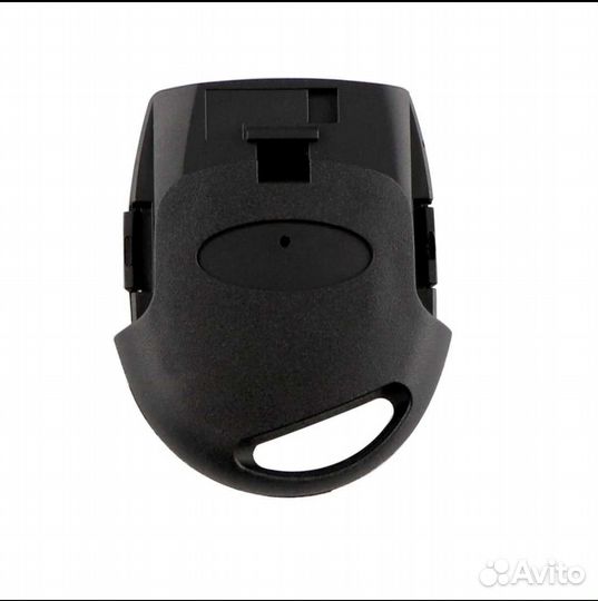 Корпус ключа ford