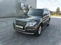 Mitsubishi Pajero 3.2 AT, 2014, 255 000 км, с пробегом, цена 2 590 000 руб.