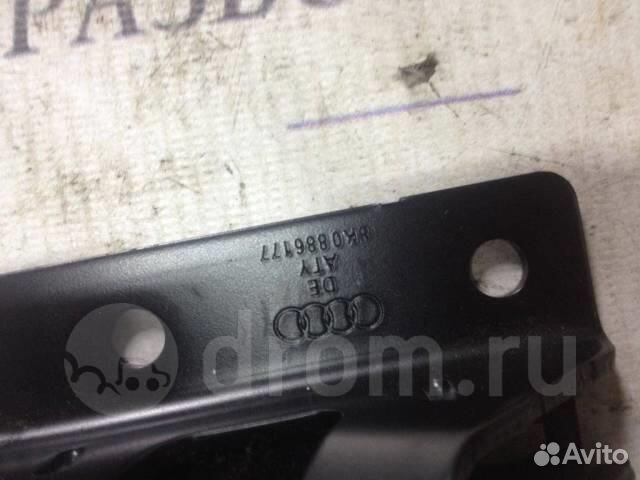 Замок сиденья Audi A4 (B8) 2007-2015