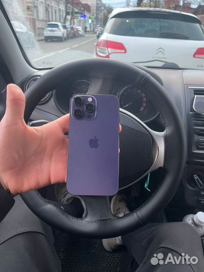 iPhone Xr, 128 ГБ