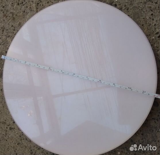 Светодиодный светильник (Остался - 1 шт)