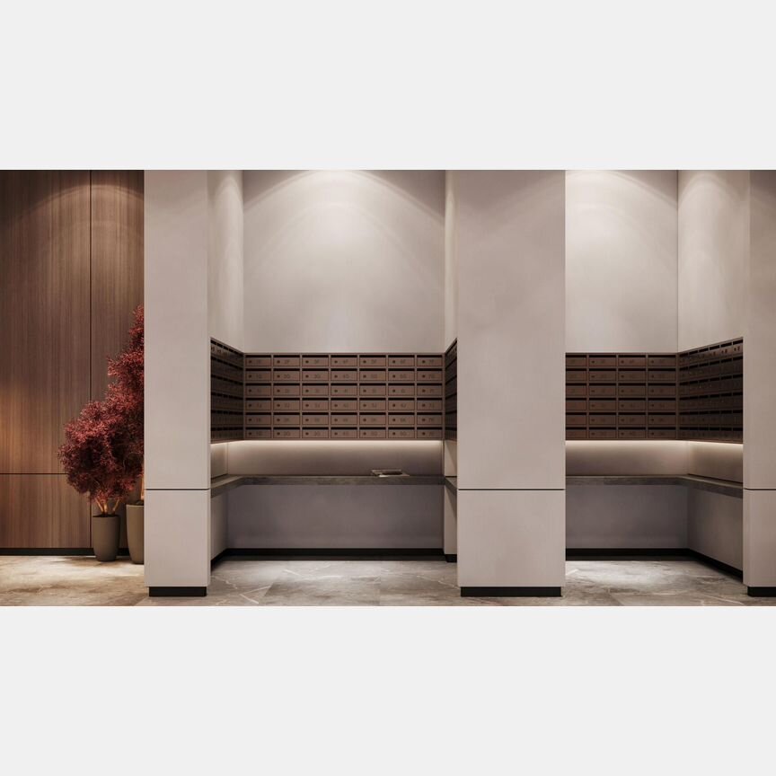 2-к. апартаменты, 81,4 м², 8/10 эт.