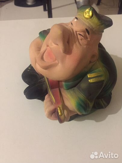 Копилка Дембель