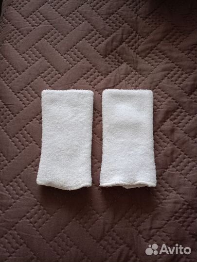 Напульсники