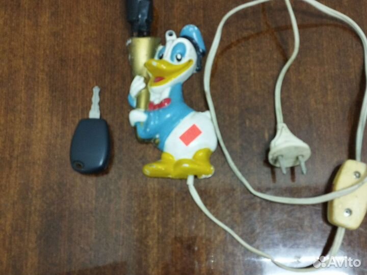 Светильники СССР