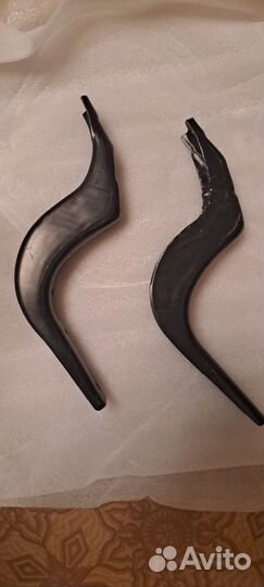 Кронштей подножки порога Toyota Land Cruiser