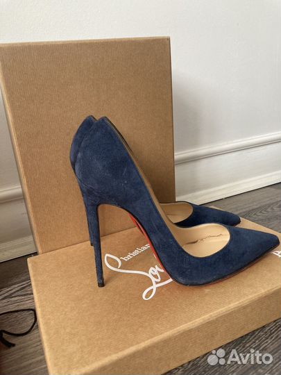 Туфли женские Louboutin