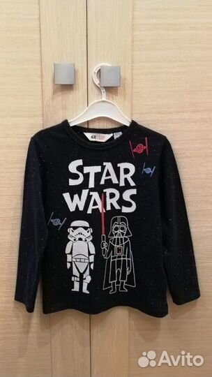 Лонги Mayoral, H&M, р. 110-116