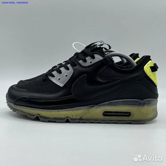 Кроссовки Nike Air Max Terrascape 90 (Арт.78503)