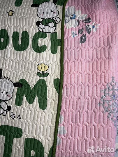 Плед покрывало детское