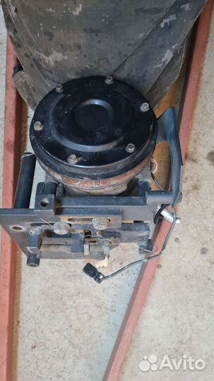 Компрессор