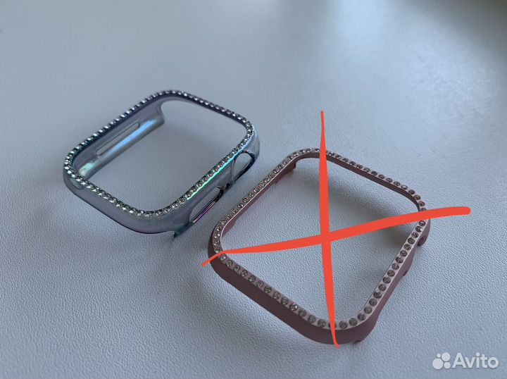 Ремешки Apple Watch 42,44mm