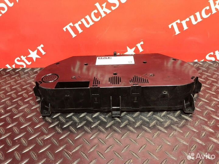 Панель приборов Daf XF105