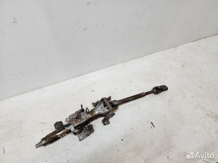 Рулевая колонка Mazda 6 GH 2007-2013