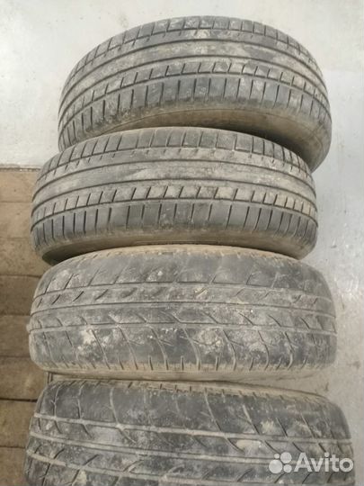 Kormoran Road Performance 195/65 R15