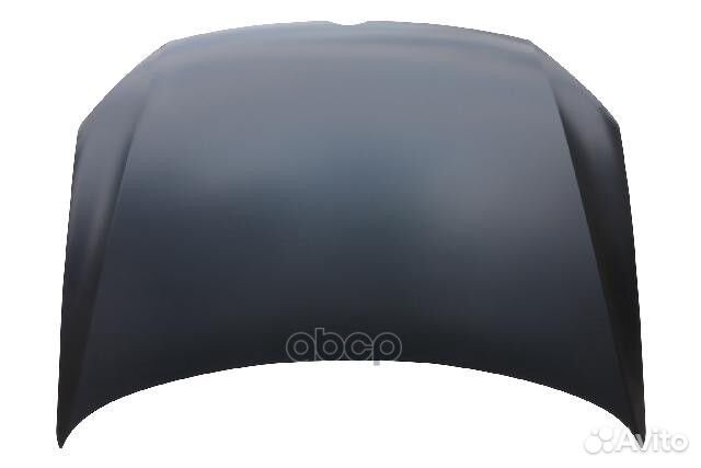 Капот VW: polo 09- / polo sedan 10-15