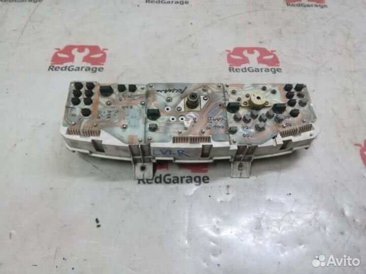 Спидометр Mazda Mpv KD-lvlr WL-T 1996