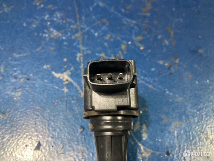 Катушка зажигания Nissan Teana J32