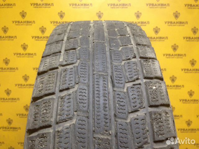 Yokohama Ice Guard IG20 195/70 R15