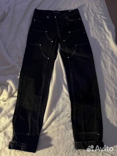 Джинсы marcelo miracles