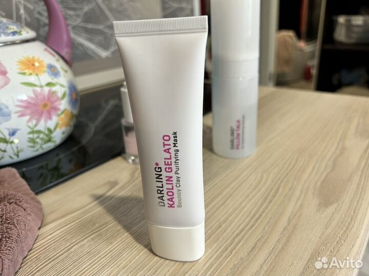 Набор уходовой косметики