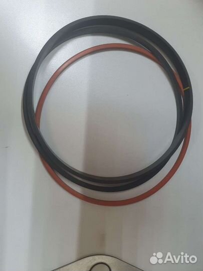 Проклакда гбц Cummins KTA19, ktta19, QSK19