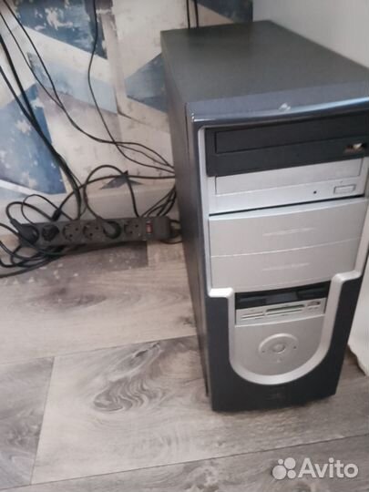 Компьютер бу