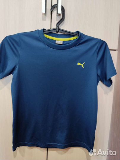 Футболка Puma 140