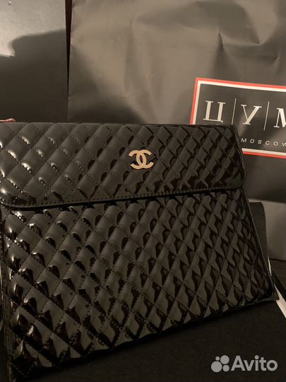 Чехол chanel для iPad