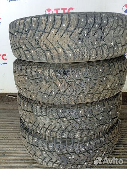 Cordiant Snow Cross 2 175/65 R14