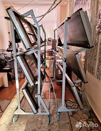 Хоровой станок