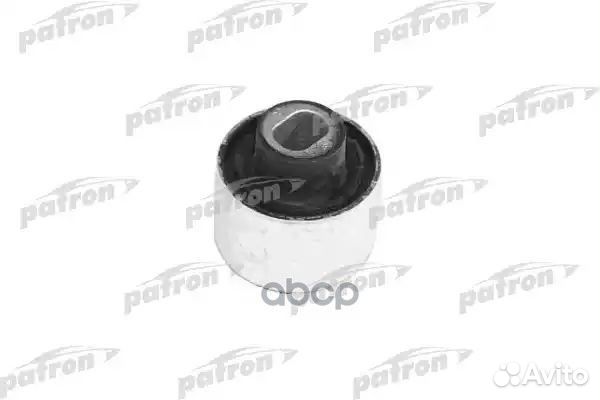 Сайлентблок рычага подвески Mercedes W203/A209