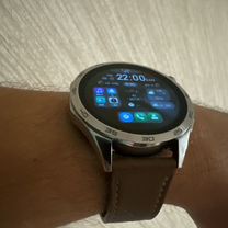 Huawei watch gr 4