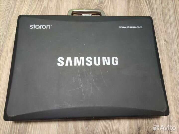 Образцы искусственных камней