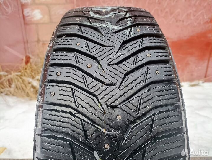 Marshal WinterCraft Ice WI31 205/60 R16 96T