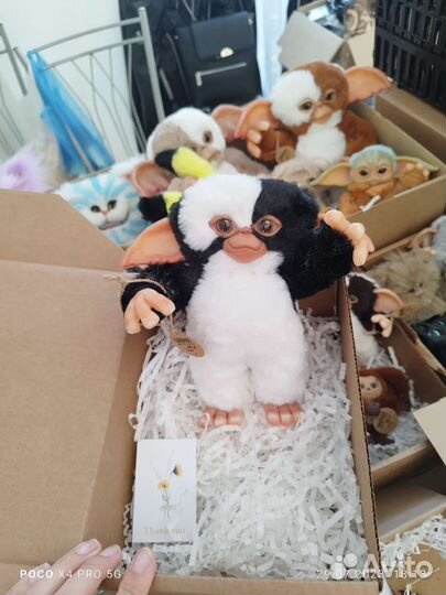 Гизмо гремлин