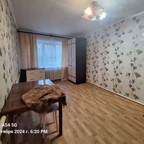 1-к. квартира, 30,8 м², 1/2 эт.