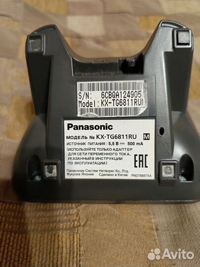 Panasonic