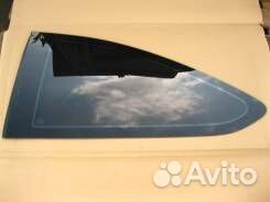 Стекла на ford focus mk2 3d