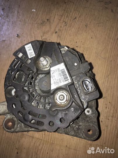 Генератор VAG 06F903023F 1.9tdi / 2.0tdi 140A
