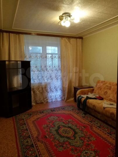 1-к. квартира, 38,1 м², 2/5 эт.