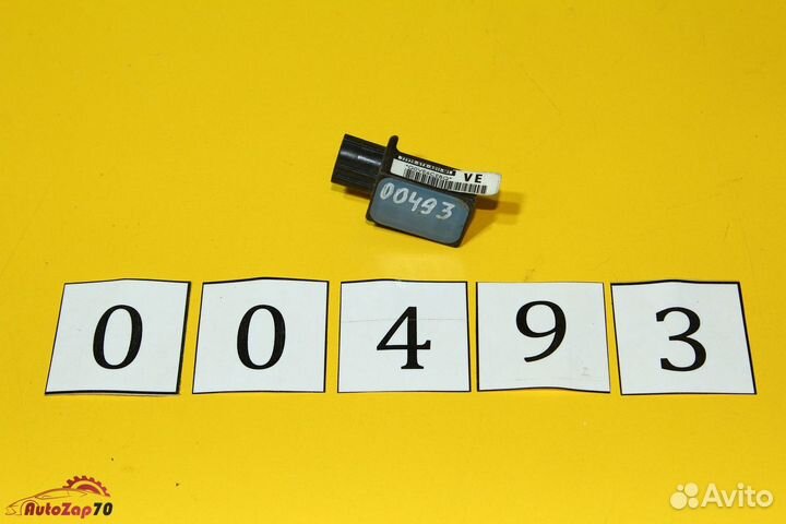 Honda Crosstour Датчик удара боковой правый