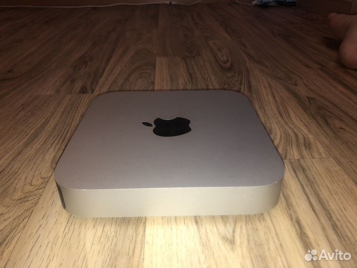 Apple mac mini A1347
