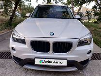 BMW X1 2.0 AT, 2014, 189 000 км, с пробегом, цена 1 450 000 руб.