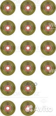 Комплект сальников клапанов 123661301 victor reinz