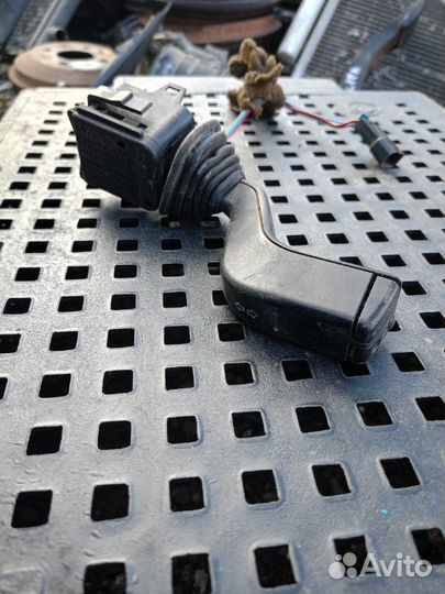 Подрулевой переключатель поворотников Opel Vectra